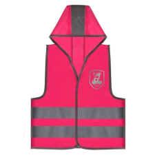Reer MyBuddyGuard elefánt biztonsági mellény "Pink REER 53022" láthatósági ruházat
