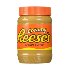 Reese's Reese‘s Creamy Peanut Butter 510 g csokoládé és édesség