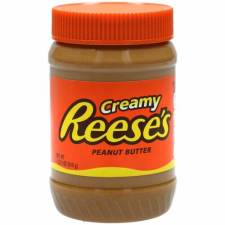  Reeses Peanut Butter Cremy 510g csokoládé és édesség