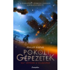 ﻿Reeve, Philip Philip Reeve - Pokoli gépezetek