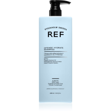 =#REF! REF Intense Hydrate Shampoo sampon száraz és sérült hajra 1000 ml sampon