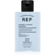 =#REF! REF Intense Hydrate Shampoo sampon száraz és sérült hajra 100 ml sampon