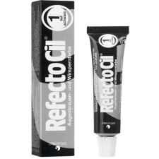 Refectocil 15ml (1) fekete szempillafesték szemöldökfesték