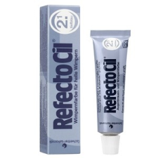 Refectocil 2.1 kék szempillafesték, 15 ml szemöldökfesték