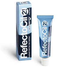RefectoCil 2.1 Mélykék szempillafesték szempillafesték