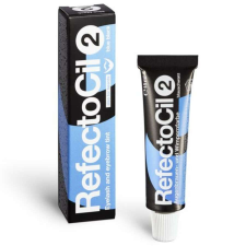 RefectoCil 2 Kékesfekete szempillafesték 15ml szempillafesték
