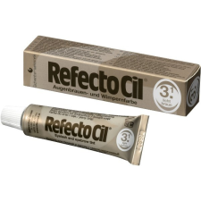 Refectocil 3.1 világosbarna szempillafesték, 15 ml szemöldökfesték
