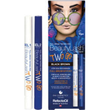 RefectoCil BeautyLash szemöldök festő ceruza feketés barna szemöldökceruza