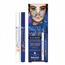  RefectoCil BeautyLash szemöldök festő ceruza feketés barna (RE060227) szemöldökceruza