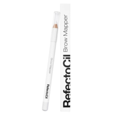  RefectoCil Brow Mapper szemöldök sablon ceruza RE05932 (RE05932) szemöldökceruza