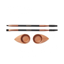  RefectoCil Browista ecset és festőpaletta szett smink kiegészítő