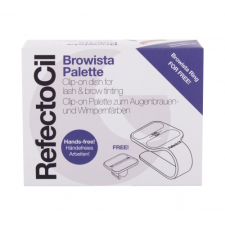 Refectocil Browista Palette szempilla és szemöldök ápolás 2 db nőknek szemceruza