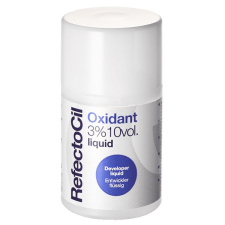 Refectocil hidrogén peroxid folyadék 3% 100ml szemöldökfesték