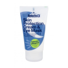 Refectocil Skin Protection Cream & Eye Mask szempilla és szemöldök ápolás 75 ml nőknek szemöldökceruza