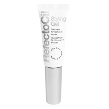 Refectocil szempilla ápoló és színvédő zselé, 9 ml szemöldökceruza