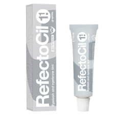  RefectoCil Szempilla- és szemöldökfesték 1.1 (Graphite) 15 ml (Grafit) szemöldökfesték