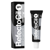  RefectoCil Szempilla- és szemöldökfesték 1 (Pure Black) 15 ml (Fekete)