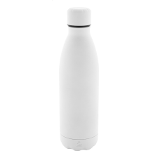  Refill Soft újrahasznosított rozsdamentes acél kulacs kulacs, kulacstartó