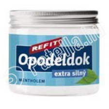 Refit Opodelok Kamforos Kenöcs Hüsit™ gyógyhatású készítmény