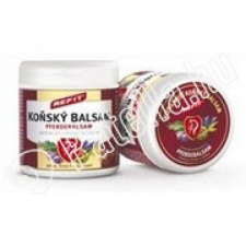 Refit Refit Lóbalzsam 230Ml gyógyhatású készítmény