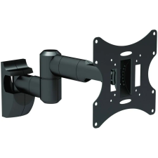Reflecta 23112 TV konzol 101,6 cm (40") Fekete tv állvány és fali konzol