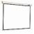 Reflecta Crystal-Line Rollo 200x159 cm 4:3 ; 4 black borders 87681