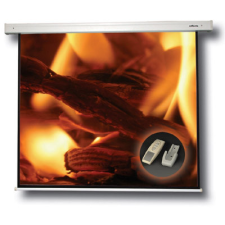 Reflecta Reflecta Crystal-Line Motor 240x189 cm Format 4:3 vetítővászon