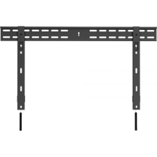 Reflecta SLIM 70-8040 37"-70" LCD TV fali tartó - fekete (23144) tv állvány és fali konzol