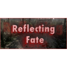  Reflecting Fate (Digitális kulcs - PC) videójáték