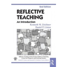 Reflective Teaching – Kenneth M Zeichner idegen nyelvű könyv