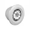  Reflektor betonos LED fehér 12V 18W
