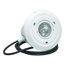 Reflektor MINI2008 36 WHITE SMD LED fóliás 6W/12V medence kiegészítő