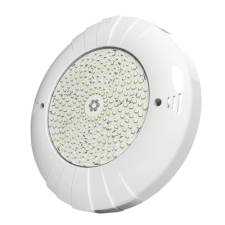 Reflektor "SLIM 2018", fóliás Whithe-50W medence kiegészítő