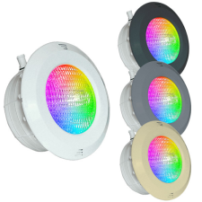  Reflektor STD2002 betonos antracit SMD RGB LED 30W/12V medence kiegészítő