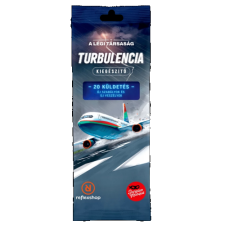 Reflexshop A légi társaság: Turbulencia kiegészítő társasjáték