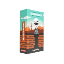 Reflexshop : Bandida - Kártya kártyajáték