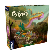 Reflexshop Bitoku társasjáték társasjáték