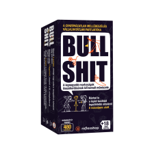 Reflexshop Bullshit társasjáték társasjáték