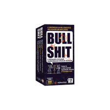 Reflexshop Bullshit társasjáték társasjáték