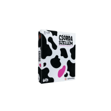 Reflexshop Csordaszellem társasjáték