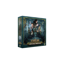 Reflexshop Cthulhu: A sötétség birodalma társasjáték
