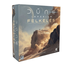 Reflexshop Dűne: impérium - felkelés társasjáték dwdiur társasjáték