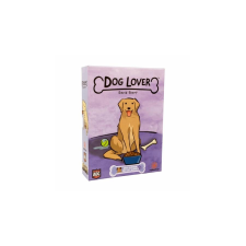 Reflexshop Dog Lover társasjáték