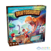 Reflexshop Draftosaurus Társasjáték (Reflexshop, ANDRARS)