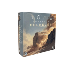 Reflexshop Dűne: Impérium – Felkelés társasjáték társasjáték
