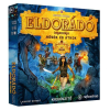 Reflexshop Eldorádó legendája: Hősök és átkok kiegészítő (19889-182) (19889-182) - Társasjátékok