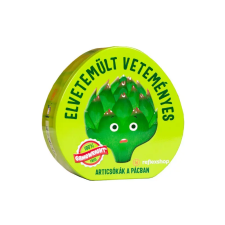 Reflexshop Elvetemült veteményes kártyajáték kártyajáték