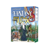 Reflexshop Fluxx: Fantasy kártyajáték