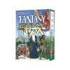 Reflexshop Fluxx: Fantasy kártyajáték