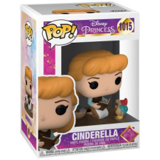 Reflexshop Funko pop! disney: ultimate princess - hamupipőke figura játékfigura